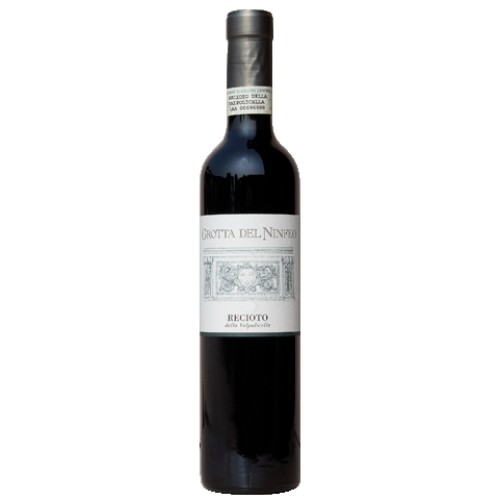 Recioto della Valpolicella - Grotta del Ninfeo 2013 doc